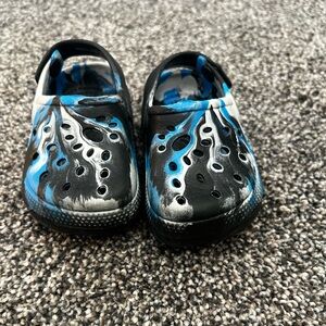 Kids Aqua Adventure Water Shoes